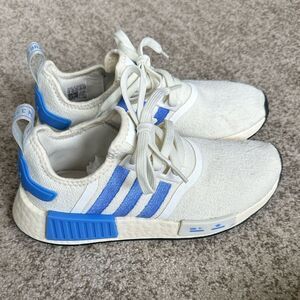 Adidas Women's NMD_R1 Sneakers 6